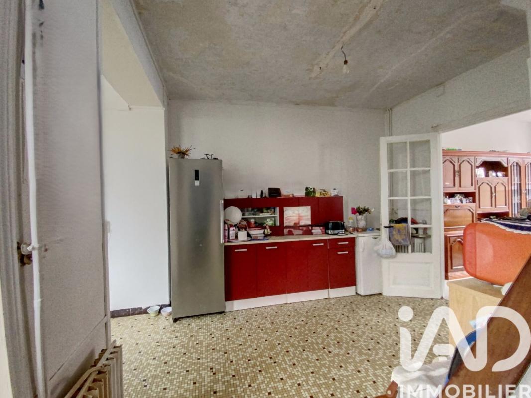 Maison 5 Pièce(s) Tergnier - Photo 3