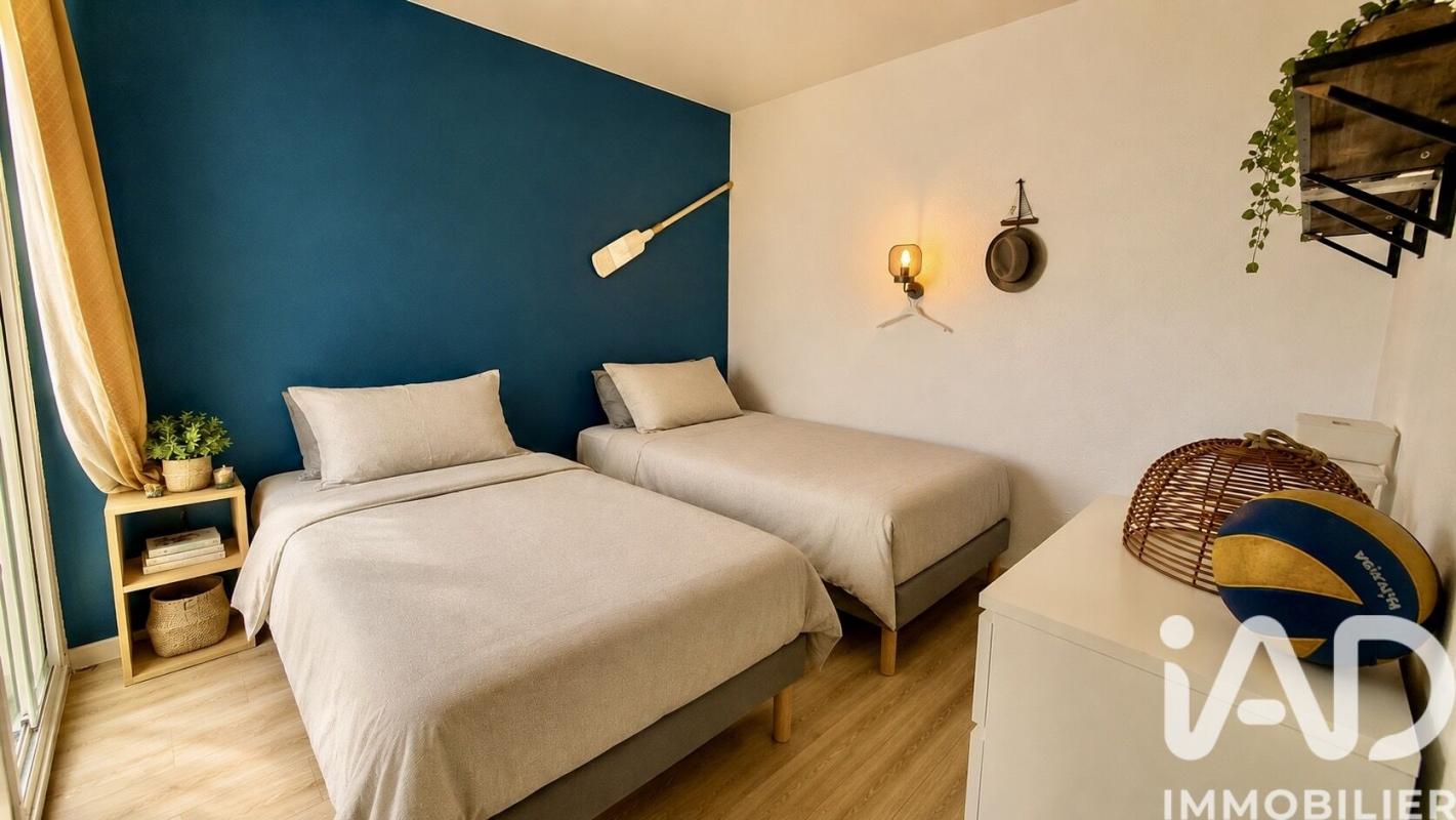 Maison 3 Pièce(s) Leucate - Photo 5