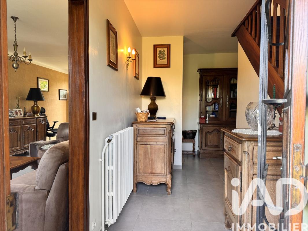 Maison 5 Pièce(s) Chatou