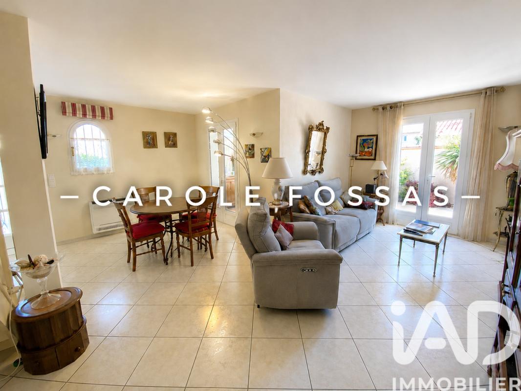 Maison 5 Pièce(s) Villelongue-de-la-Salanque - Photo 5