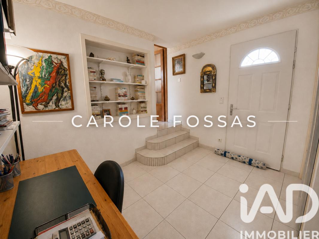 Maison 5 Pièce(s) Villelongue-de-la-Salanque - Photo 7