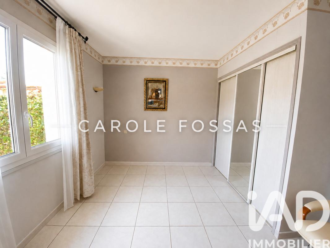 Maison 5 Pièce(s) Villelongue-de-la-Salanque - Photo 9