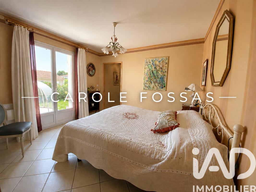 Maison 5 Pièce(s) Villelongue-de-la-Salanque - Photo 11