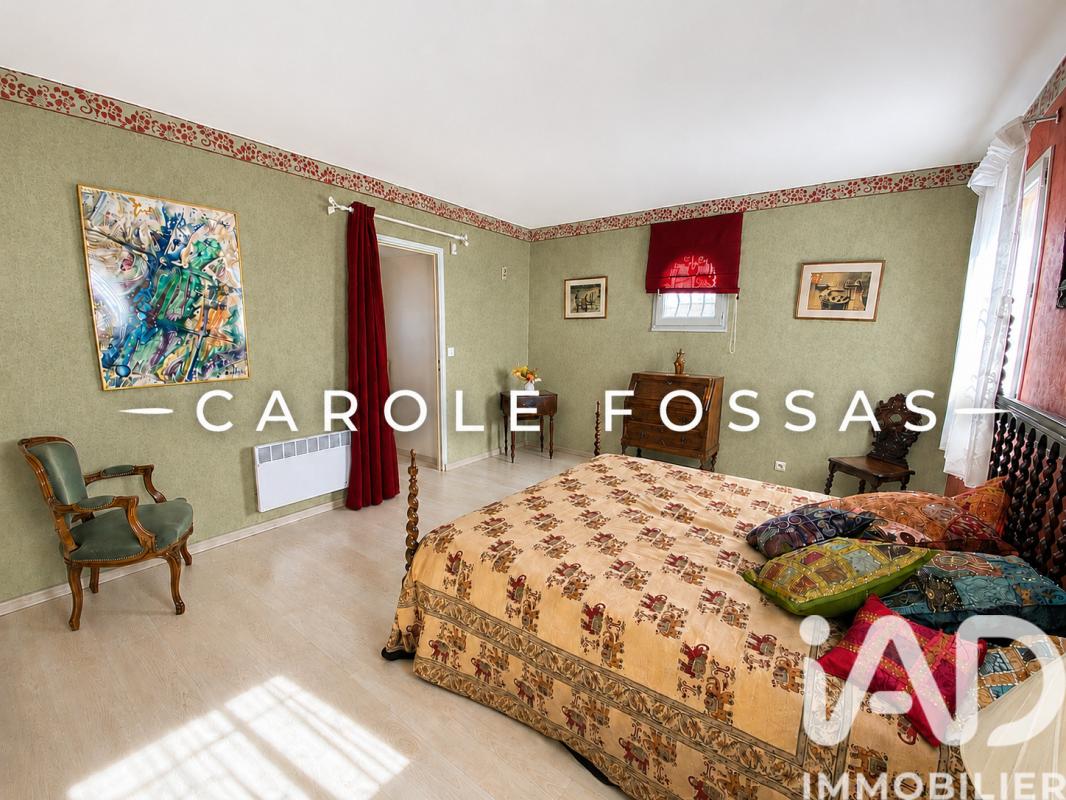 Maison 5 Pièce(s) Villelongue-de-la-Salanque - Photo 13