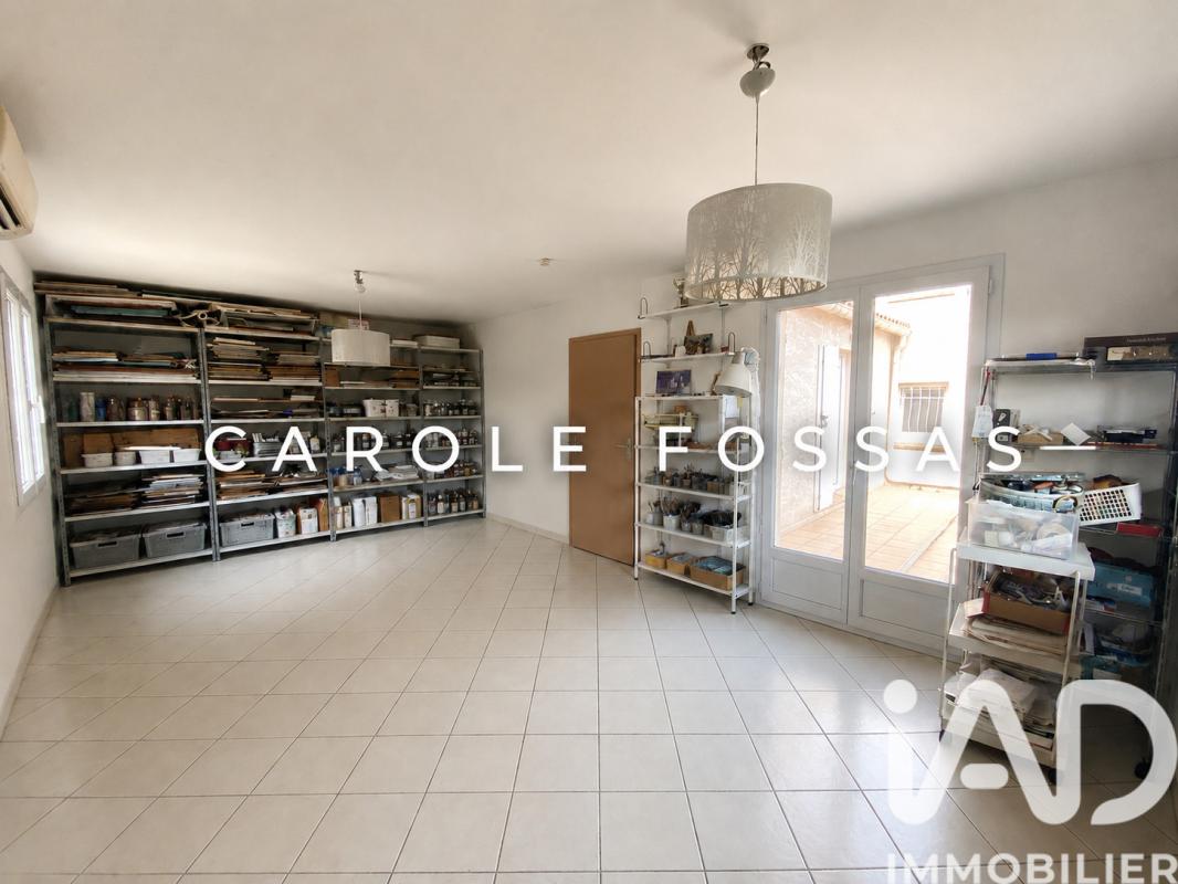 Maison 5 Pièce(s) Villelongue-de-la-Salanque - Photo 14