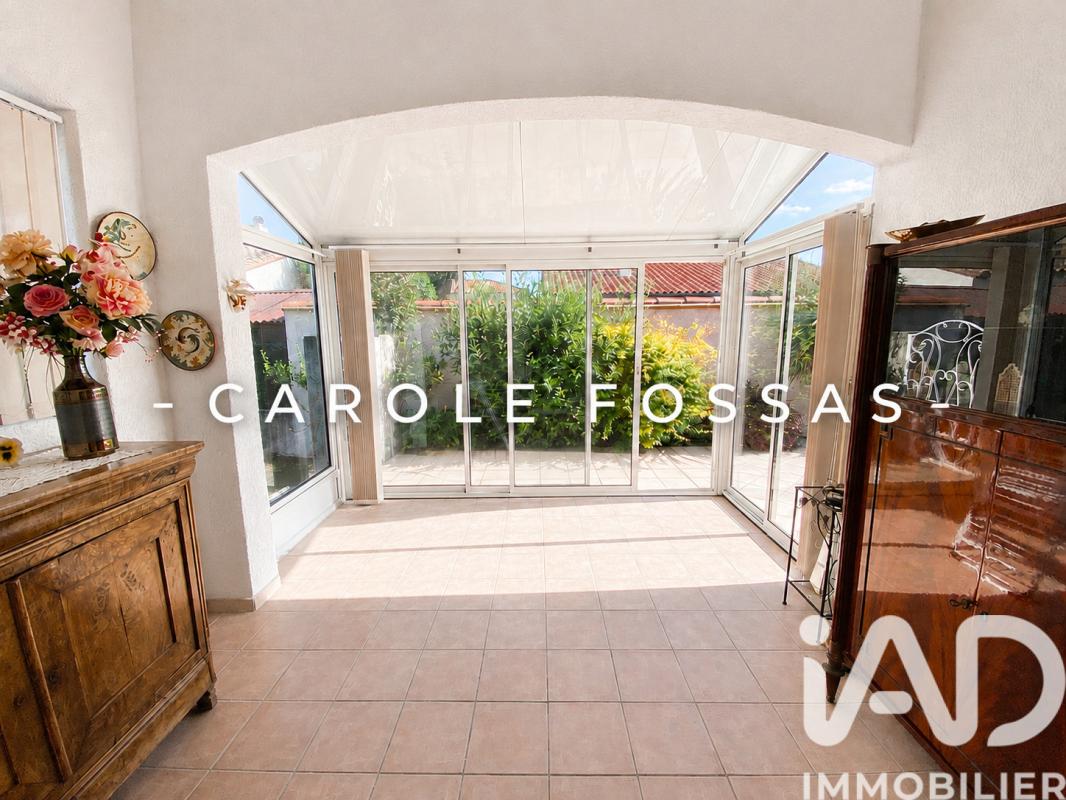 Maison 5 Pièce(s) Villelongue-de-la-Salanque - Photo 16