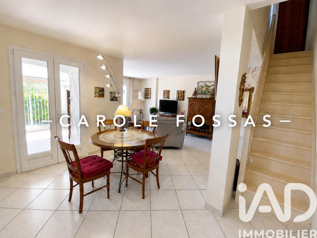 Maison 5 Pièce(s) Villelongue-de-la-Salanque - Photo 17