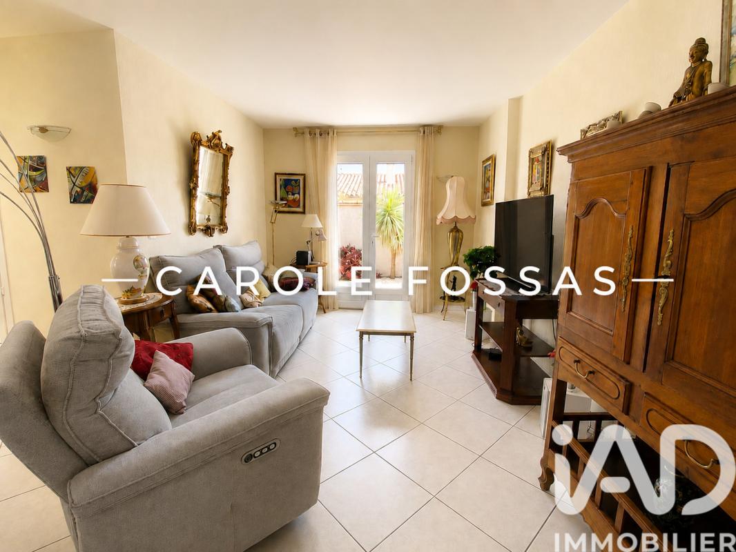 Maison 5 Pièce(s) Villelongue-de-la-Salanque - Photo 18