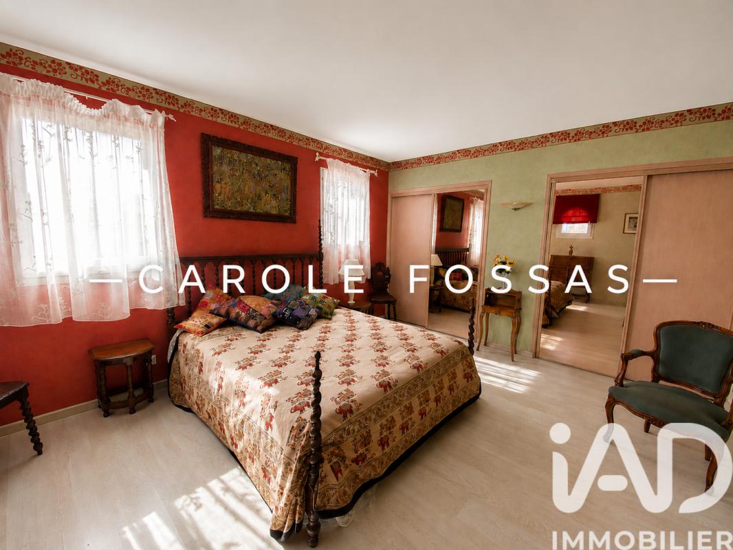 Maison 5 Pièce(s) Villelongue-de-la-Salanque - Photo 22