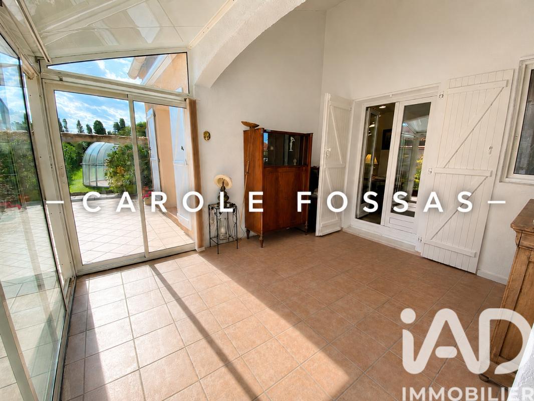 Maison 5 Pièce(s) Villelongue-de-la-Salanque - Photo 24