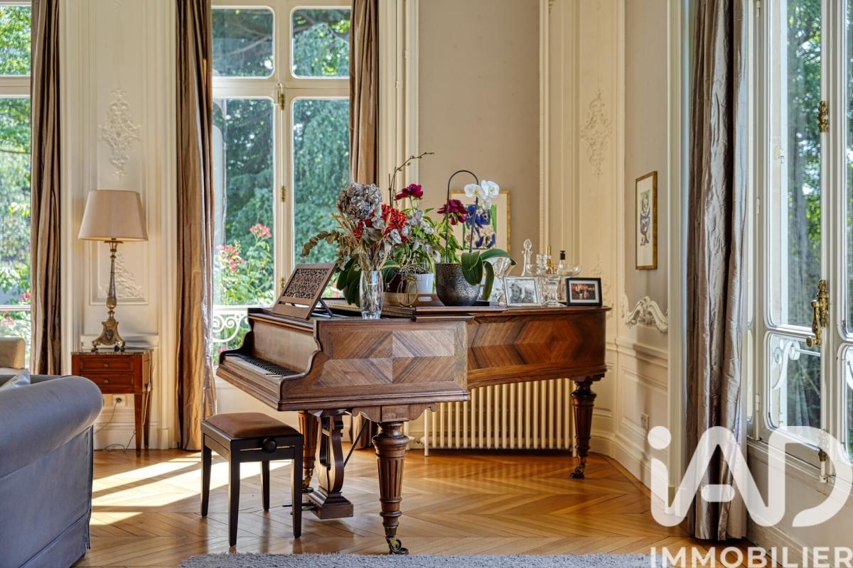 Maison 9 Pièce(s) Le Vésinet - Photo 11