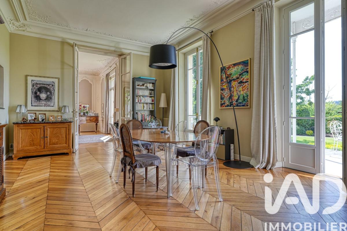 Maison 9 Pièce(s) Le Vésinet - Photo 13