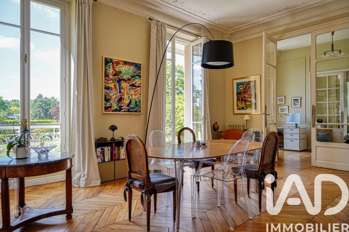 Maison 9 Pièce(s) Le Vésinet - Photo 14