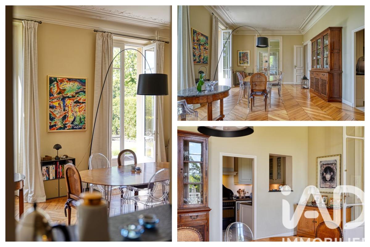 Maison 9 Pièce(s) Le Vésinet - Photo 15