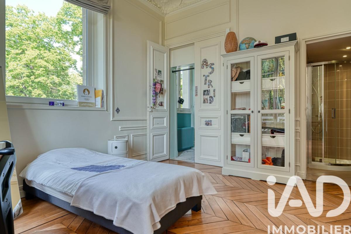 Maison 9 Pièce(s) Le Vésinet - Photo 20