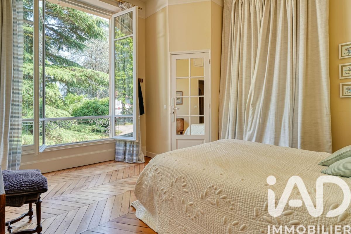 Maison 9 Pièce(s) Le Vésinet - Photo 23