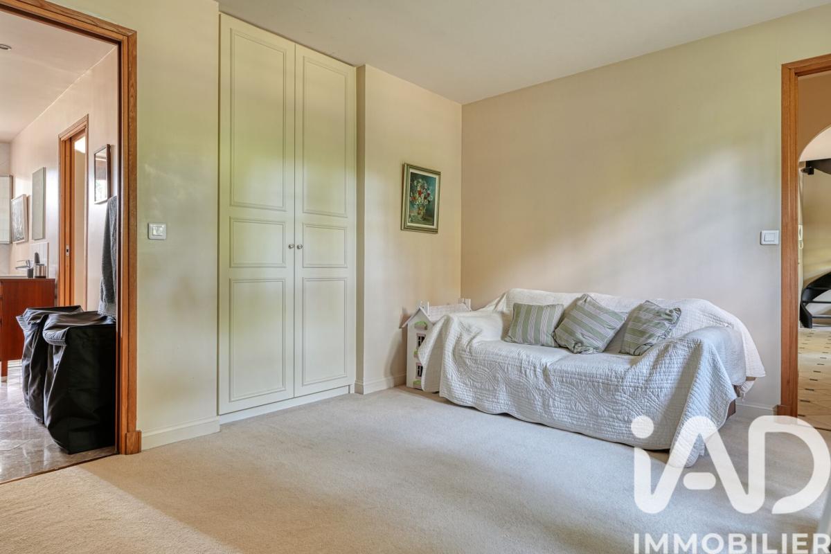 Maison 9 Pièce(s) Le Vésinet - Photo 26