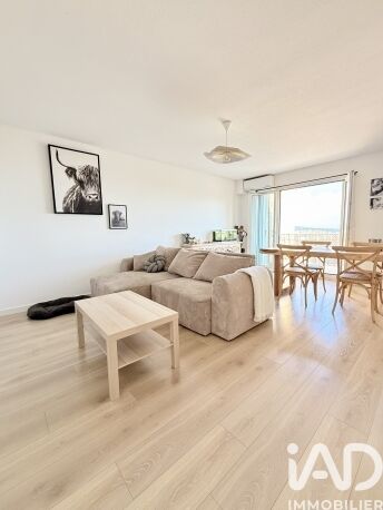 Appartement 3 Pièce(s) La Ciotat - Photo 2