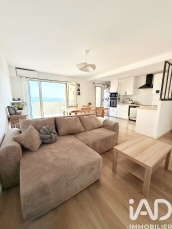 Appartement 3 Pièce(s) La Ciotat - Photo 4
