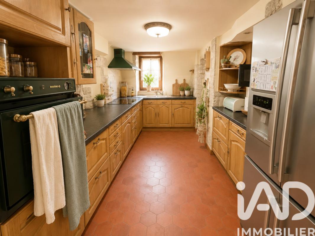 Maison 6 Pièce(s) Coulommiers - Photo 3