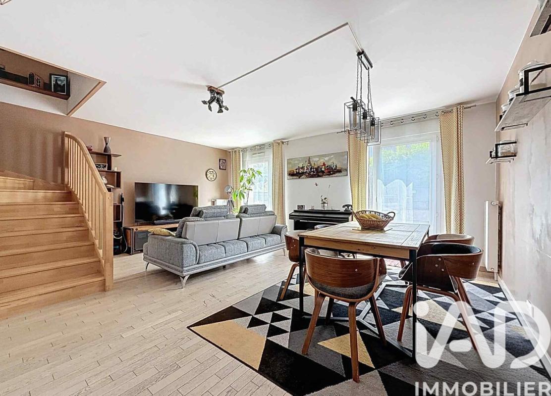 Maison 4 Pièce(s) Villecresnes - Photo 3