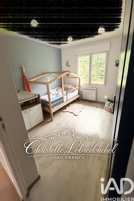 Maison 4 Pièce(s) Hauteville-la-Guichard - Photo 6