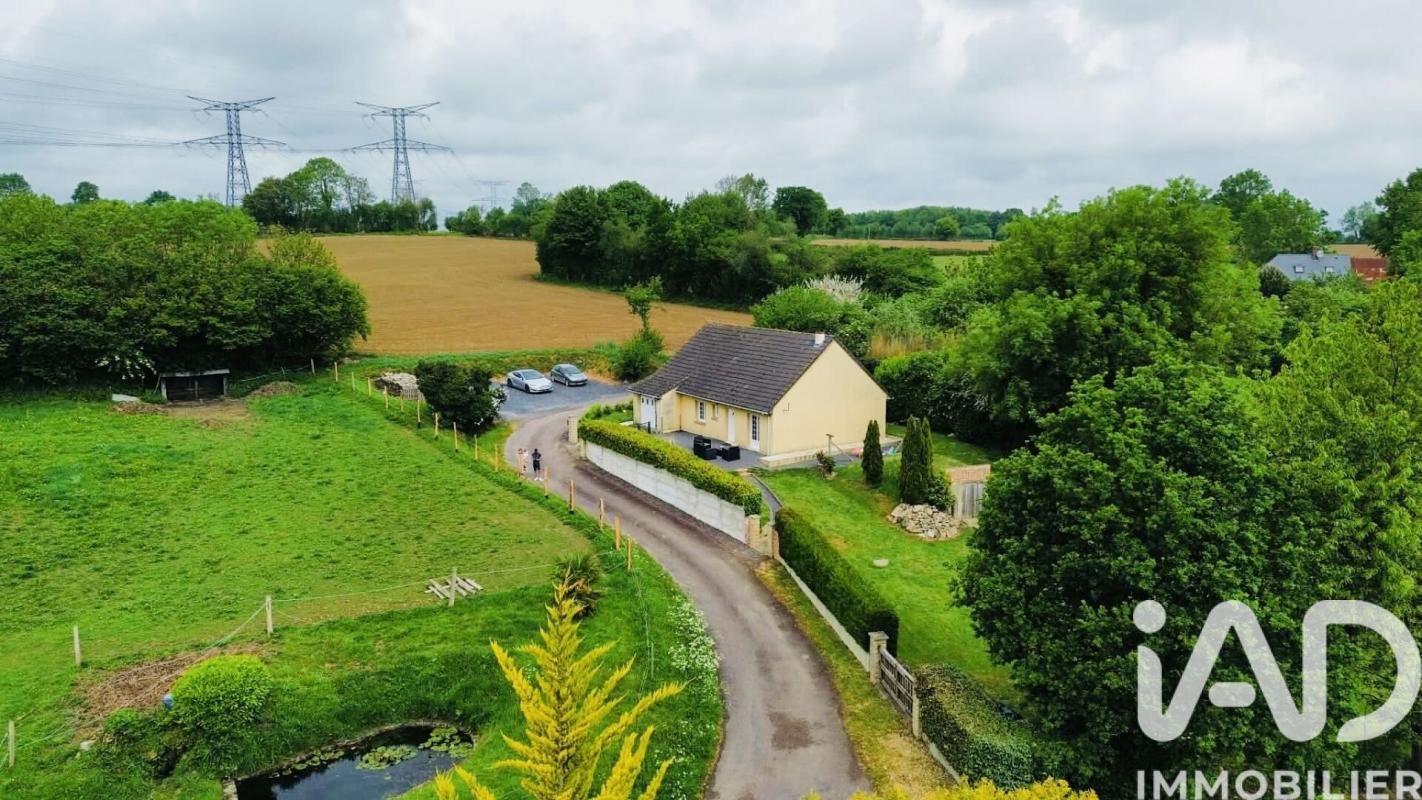 Maison 4 Pièce(s) Hauteville-la-Guichard - Photo 2