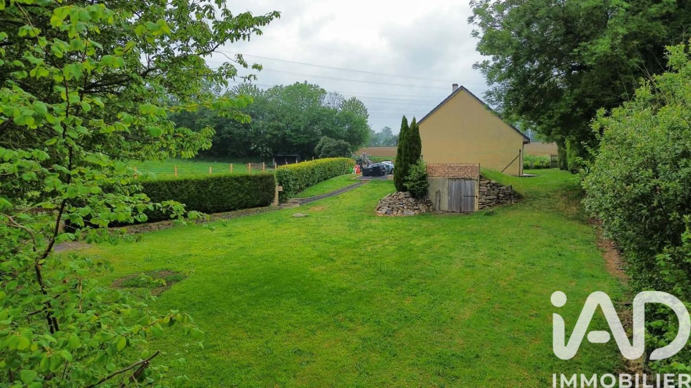 Maison 4 Pièce(s) Hauteville-la-Guichard - Photo 3