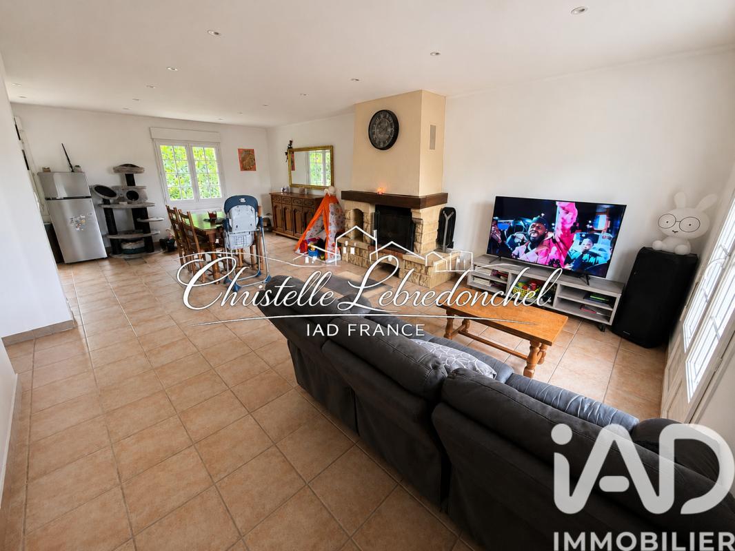 Maison 4 Pièce(s) Hauteville-la-Guichard - Photo 7