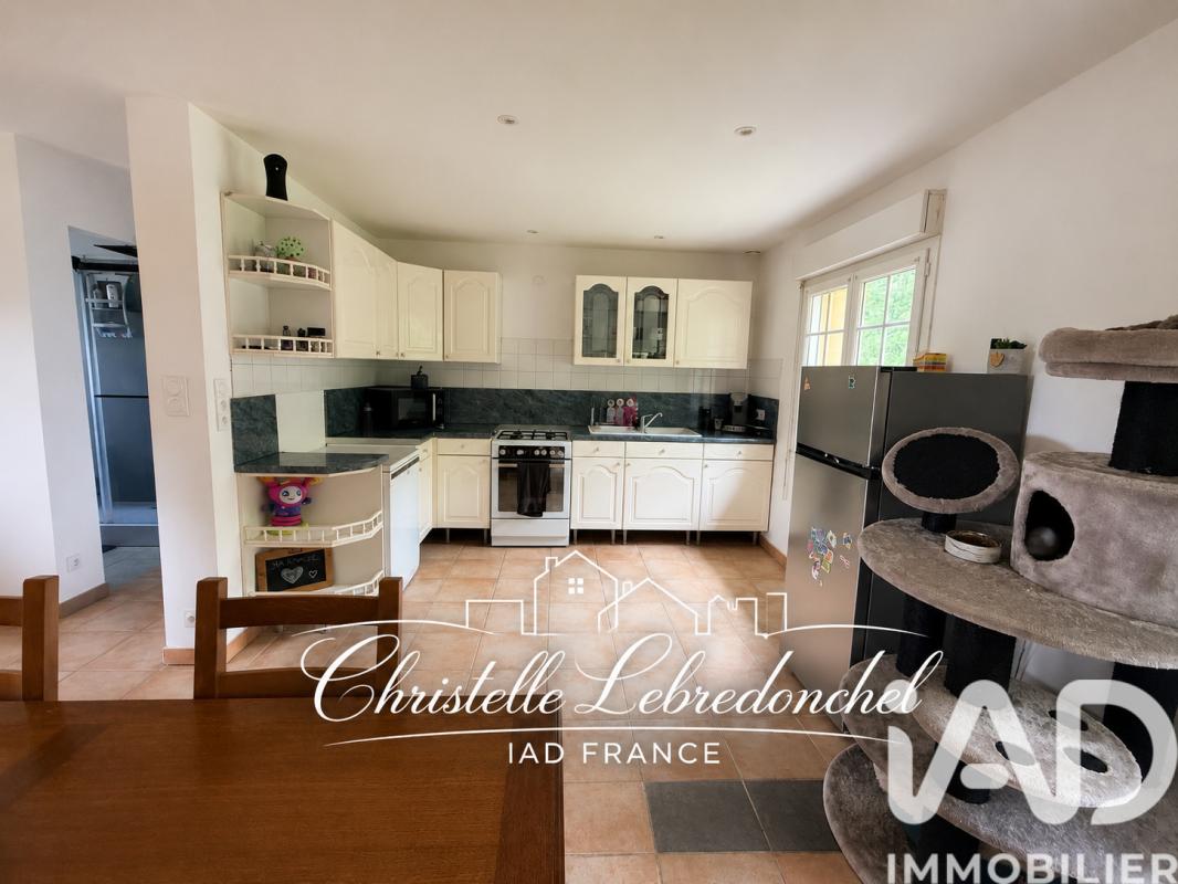 Maison 4 Pièce(s) Hauteville-la-Guichard - Photo 8
