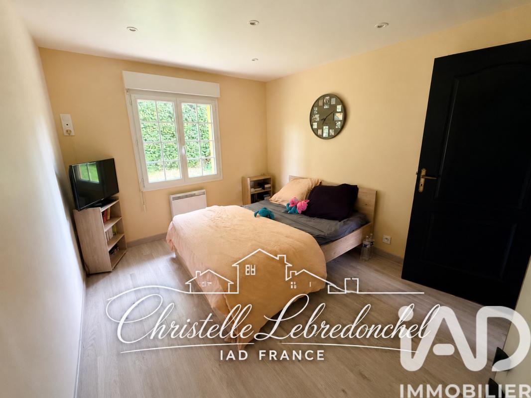 Maison 4 Pièce(s) Hauteville-la-Guichard - Photo 9
