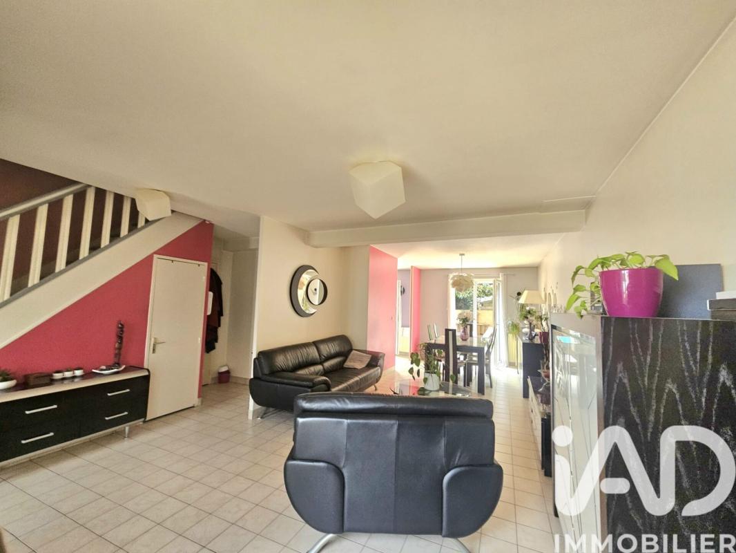 Maison 5 Pièce(s) Orly - Photo 5