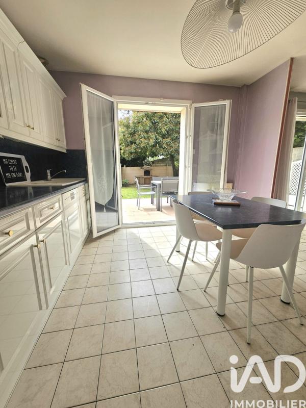 Maison 5 Pièce(s) Orly - Photo 8