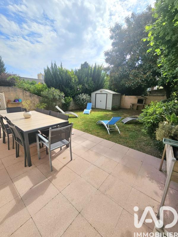 Maison 5 Pièce(s) Orly - Photo 18