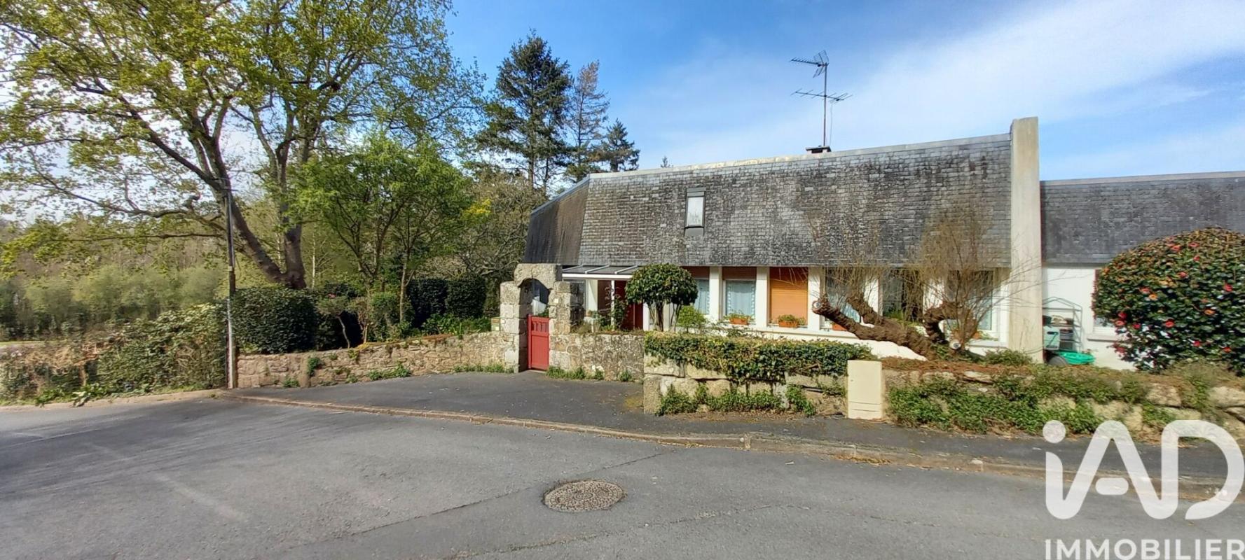 Maison 7 Pièce(s) Lannion