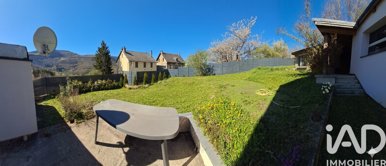 Maison 5 Pièce(s) La Motte-d'Aveillans - Photo 7