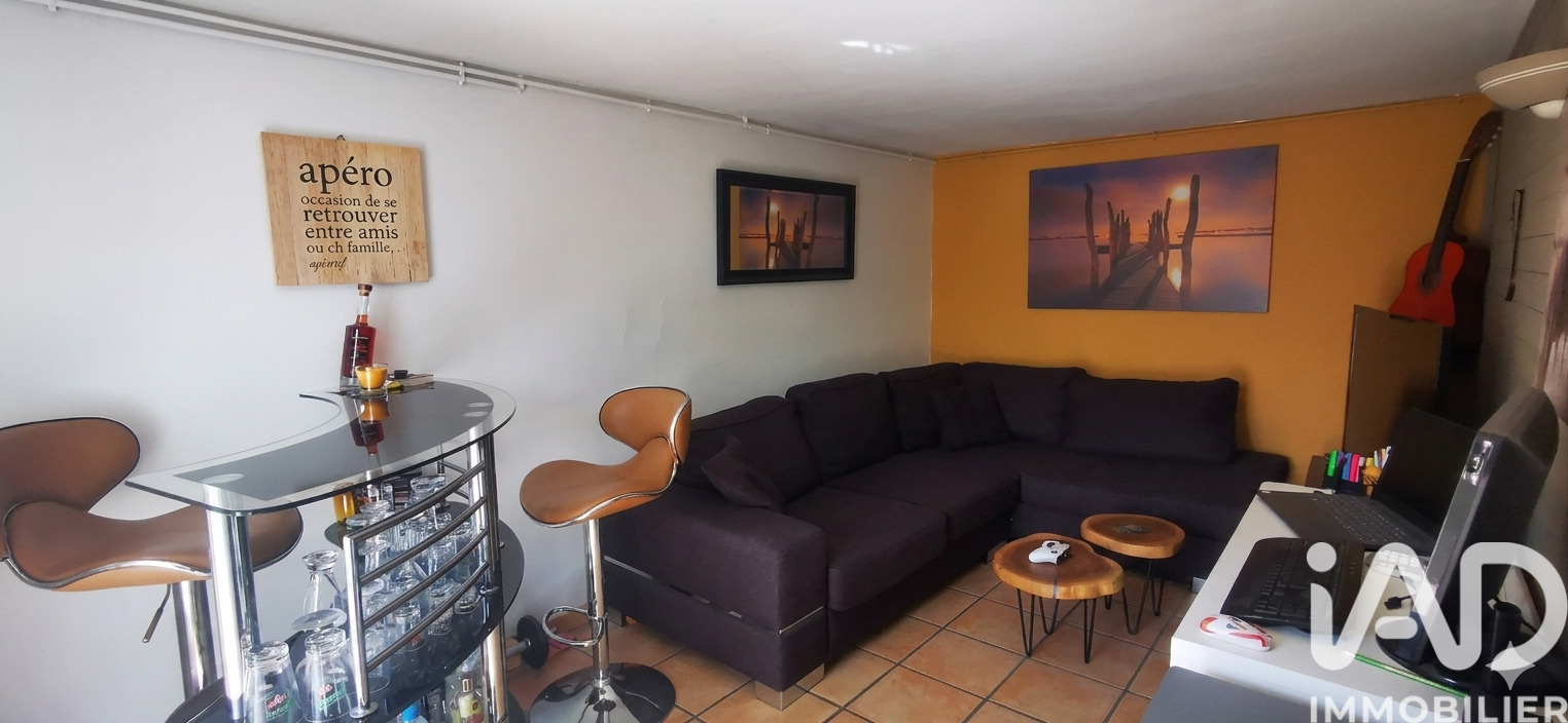 Maison 5 Pièce(s) La Motte-d'Aveillans - Photo 6