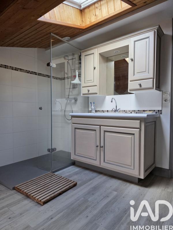 Maison en pierre 6 Pièce(s) Aiffres