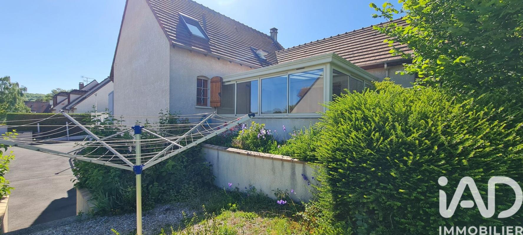 Maison 6 Pièce(s) Annet-sur-Marne