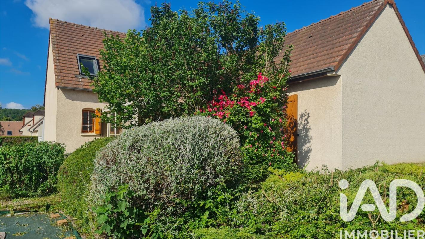 Maison 6 Pièce(s) Annet-sur-Marne