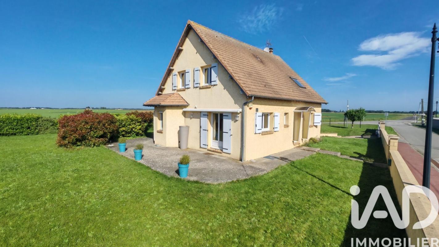 Maison 7 Pièce(s) Évreux