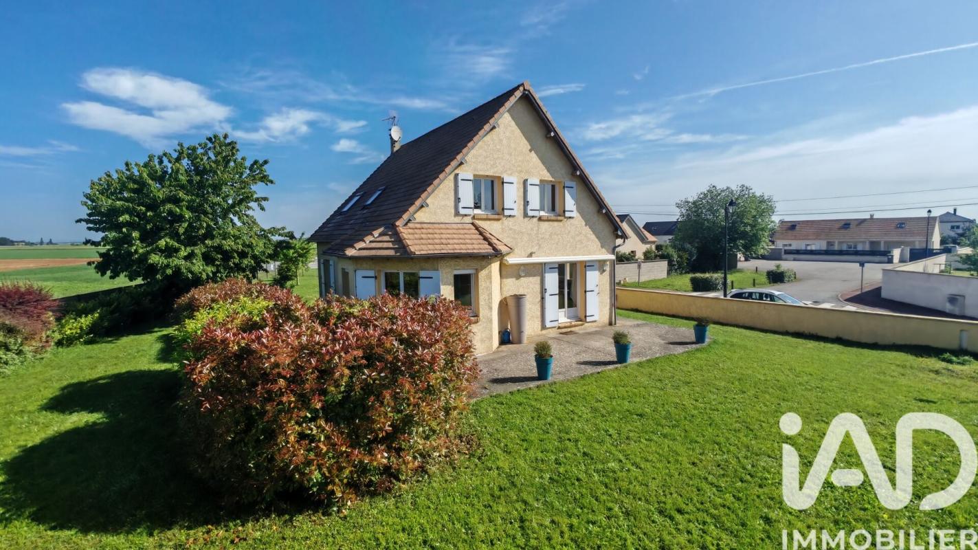 Maison 7 Pièce(s) Gauciel - Photo 2