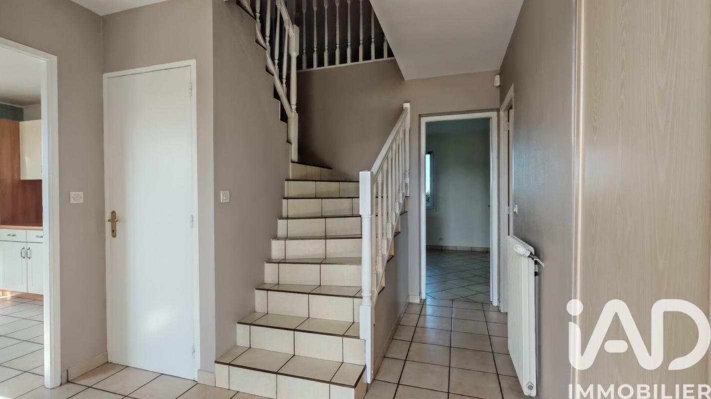 Maison 7 Pièce(s) Gauciel - Photo 5