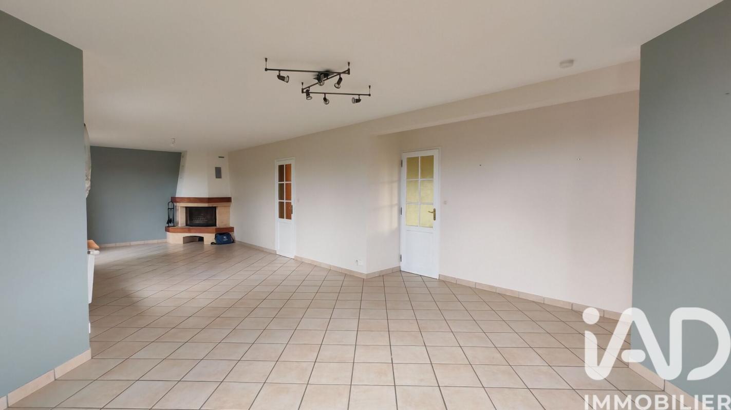 Maison 7 Pièce(s) Gauciel - Photo 6