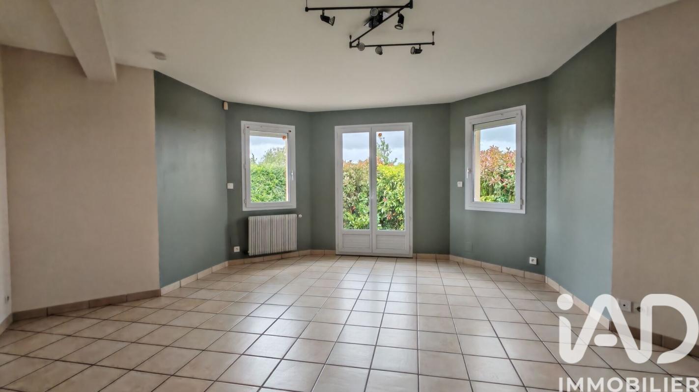 Maison 7 Pièce(s) Gauciel - Photo 7