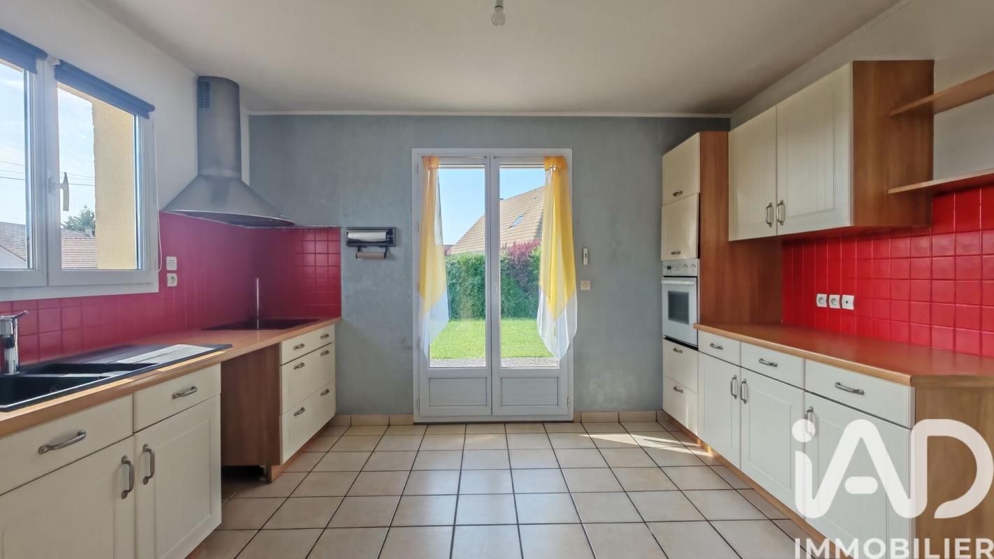 Maison 7 Pièce(s) Gauciel - Photo 8