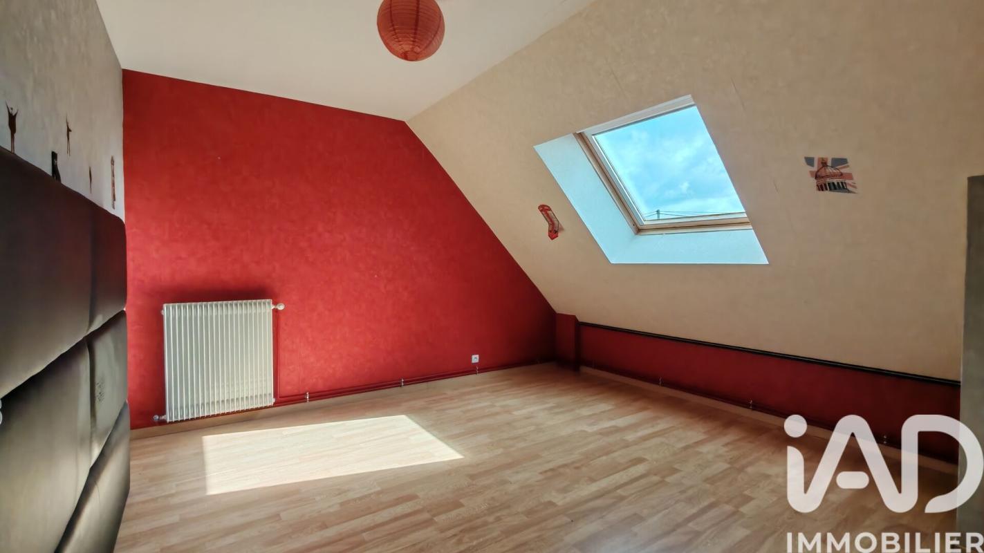 Maison 7 Pièce(s) Gauciel - Photo 13