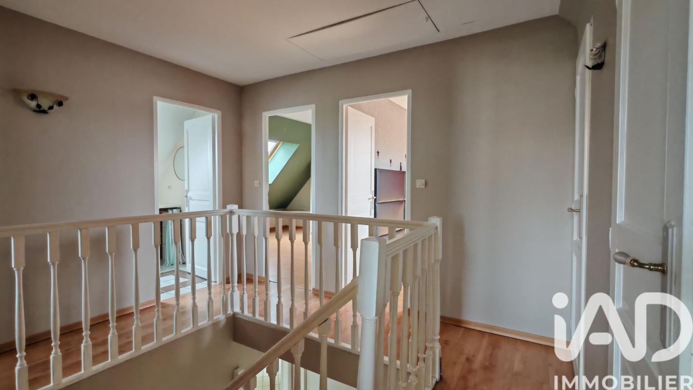 Maison 7 Pièce(s) Gauciel - Photo 14