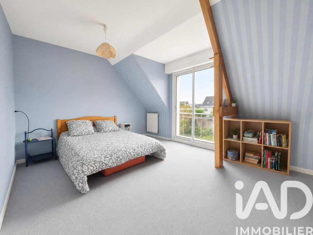 Maison 7 Pièce(s) Rennes - Photo 5