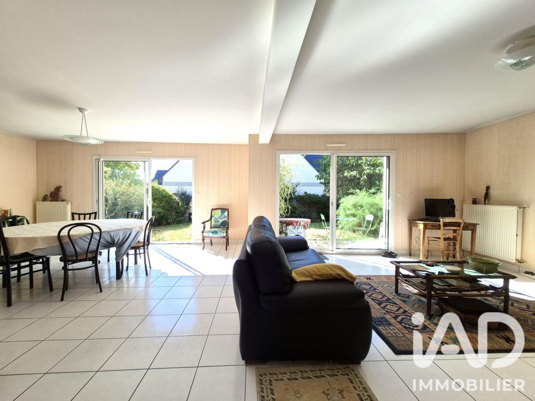 Maison 7 Pièce(s) Rennes - Photo 2
